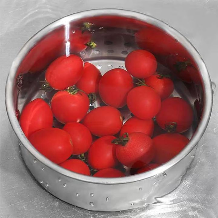 DrainShield™ — Keep Your Sink Spotless and Free from Clogs Without Lifting a Finger