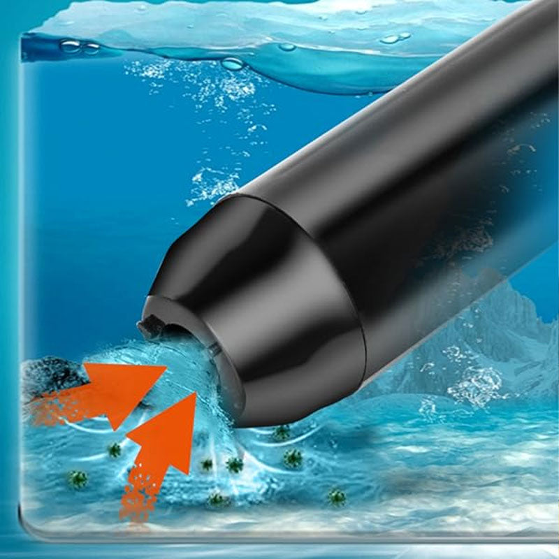 FlowMaster™ — Unleash Total Freedom to Transfer Liquids Fast, Clean, and Anywhere You Go