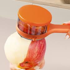 SliceRight™ — Transform Your Prep into Fast, Effortless Kitchen Joy