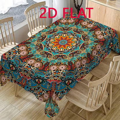 Vibranta™ — Unstoppable Style and Spill Protection That Keeps Every Dinner Dazzling
