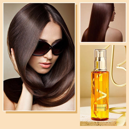 RadianceBoost™ — Unleash Luscious, Head-Turning Hair That Feels Alive and Free