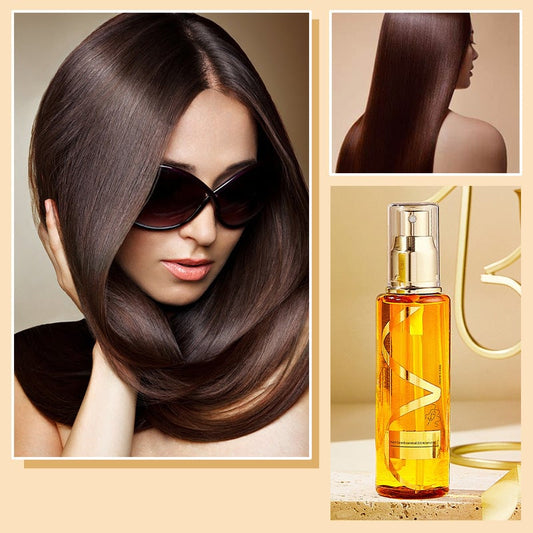 RadianceBoost™ — Unleash Luscious, Head-Turning Hair That Feels Alive and Free