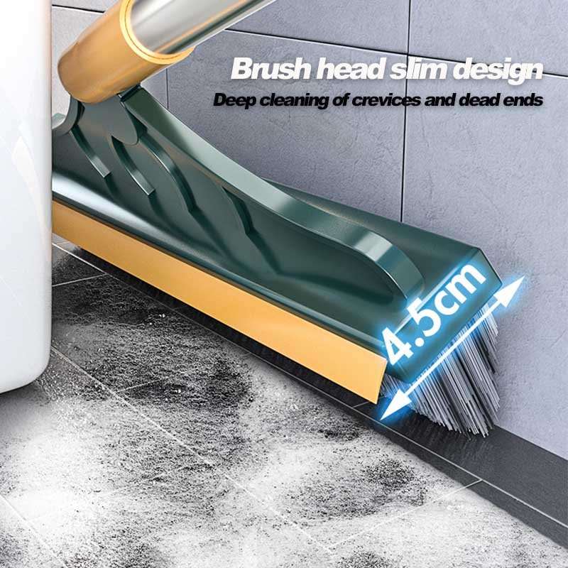 VeerClean™ — Effortless Deep Cleaning That Saves Your Back and Restores Every Corner to Shine