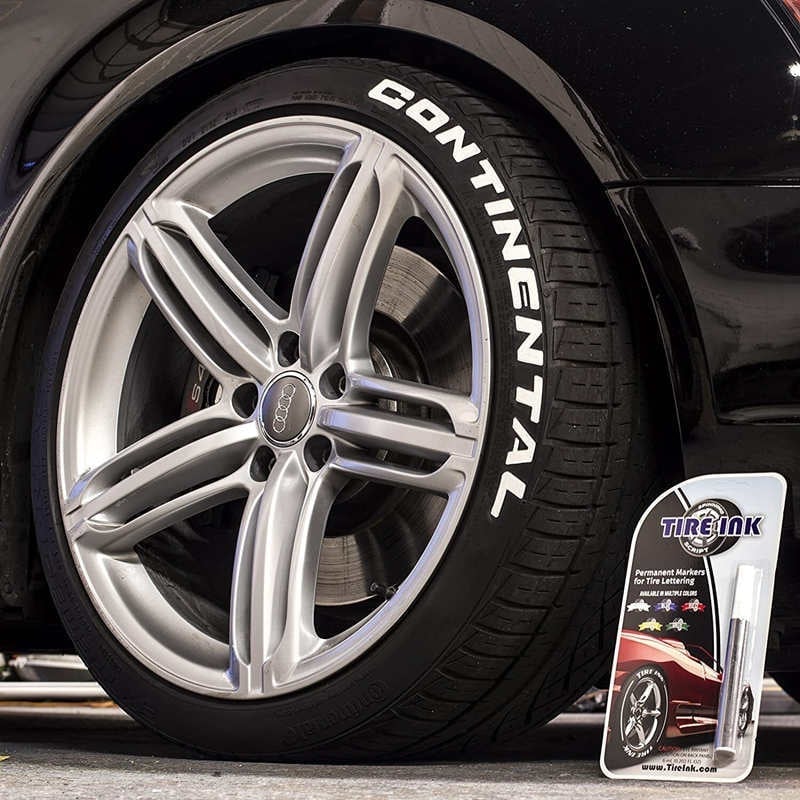 TurboTread™ — Unleash Vibrant Tire Style That Outlasts Every Road and Weather Challenge