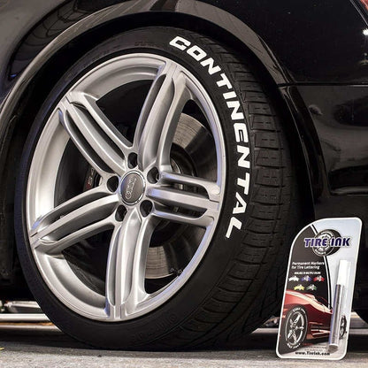 TurboTread™ — Unleash Vibrant Tire Style That Outlasts Every Road and Weather Challenge