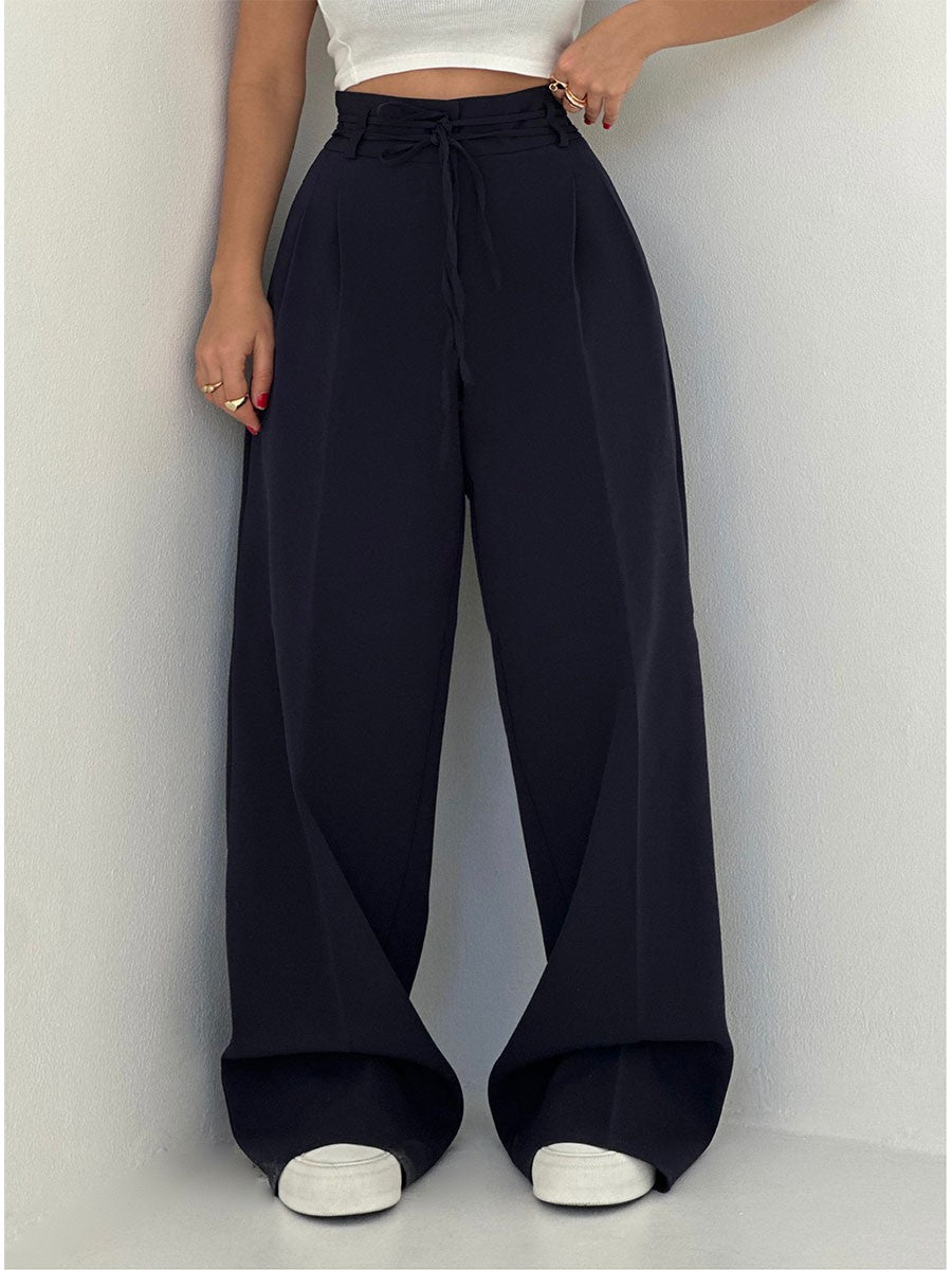 Celeste™ - High-Waisted Wide Leg Pants