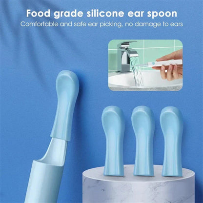 SoniqueClear™ — Enjoy Deep, Painless Ear Care That Feels Like a Gentle Massage