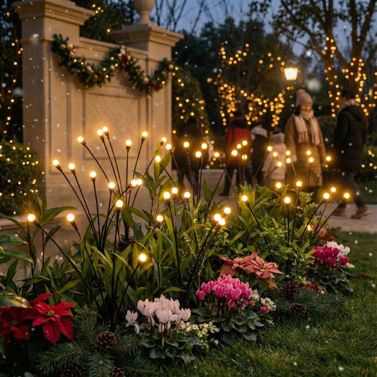 LumiFlicker™ — Transform Your Nights into a Mesmerizing, Stress-Melting Sanctuary