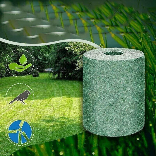 EarthBlade™ — Transform Your Lawn Into an Instant Showstopper That Demands Attention