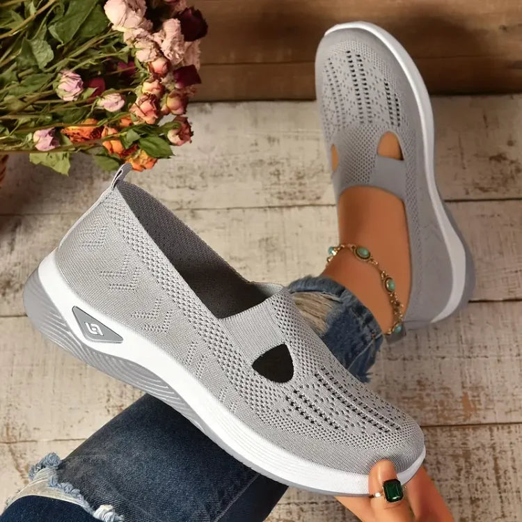 VelariStep™ — Step Into All-Day Relief and Unstoppable Comfort