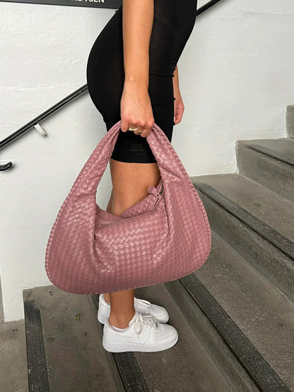 EkoChic - Bag Made from Vegan Leather