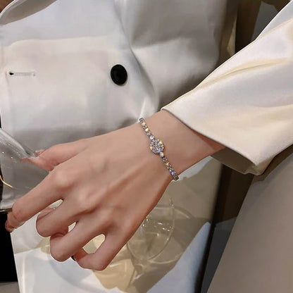 ViraLuxe™ — Wrap Your Wrist in Perfect Comfort and Captivating Sparkle