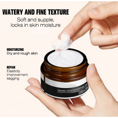 1+1 Free | SleekEyes™ Rapid-Effect Firming Eye Cream