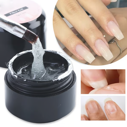 RevitaNail™ — Instantly Repair and Strengthen Nails for a Dazzling, Confident Glow