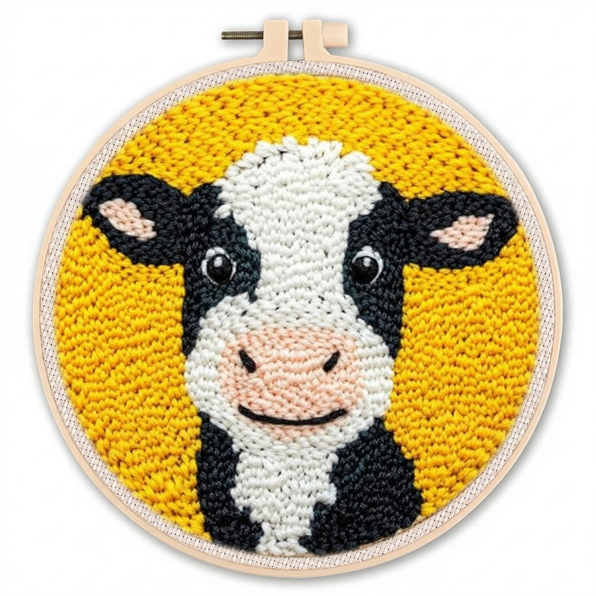 ThreadAura™ — Unlock Instant Calm and Create Stunning Art with Every Soothing Stitch
