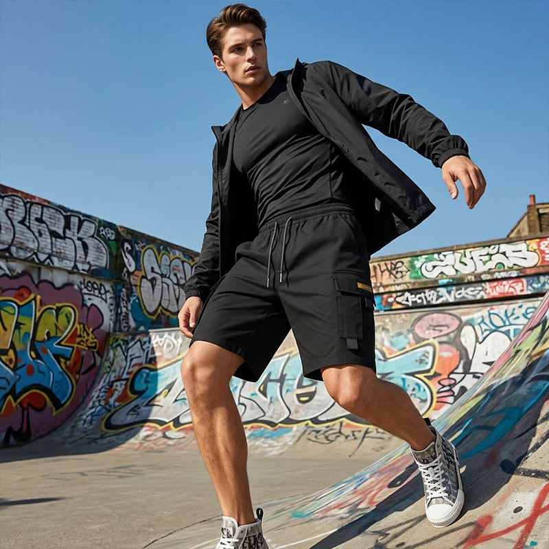 FleetStep™ — Unrivaled Comfort and Lasting Support That Powers Every Step