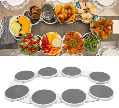 HarmonyTable™ — Empower Your Child’s Independence and Transform Every Meal into Joy