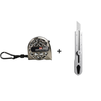 TrueLine™ Tape — Measure Like a Pro with Rock-Solid Precision and Unstoppable Confidence