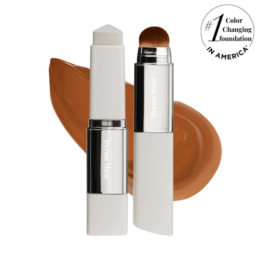 LuminaVeil™ — Effortless Perfect Match for Radiant, Confident Skin Every Day