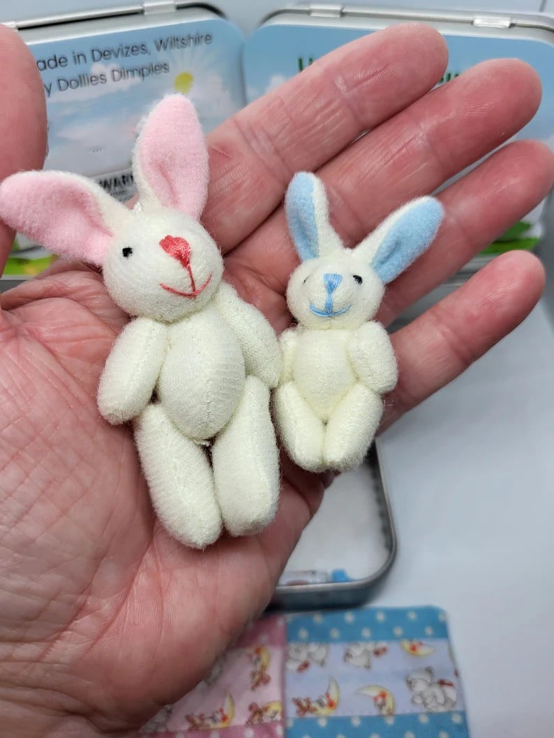 SnuggleNest™ — Wrap Your Easter in Lasting Warmth and Heartfelt Joy