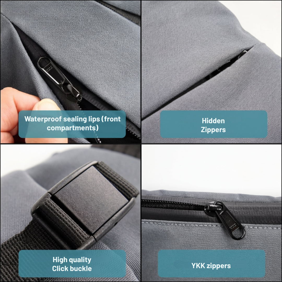 VeilGuard™ — Unlock Fearless Freedom with Rock-Solid, Invisible Protection