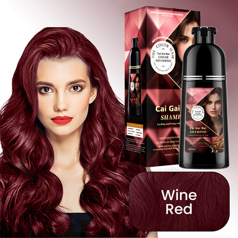 VioraGlow™ — Ignite Rich, Vibrant Hair That Radiates Confidence and Nourishment