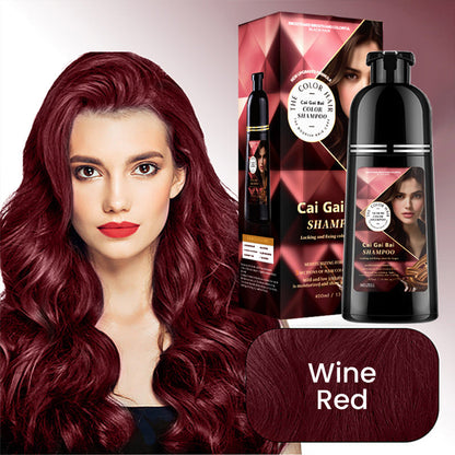 VioraGlow™ — Ignite Rich, Vibrant Hair That Radiates Confidence and Nourishment