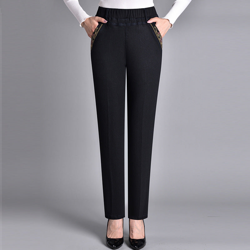 NovellaFit™ — Jeans That Embrace Your Curves and Keep You Comfortable All Day