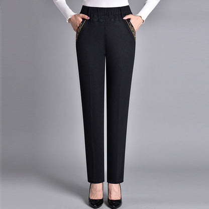 NovellaFit™ — Jeans That Embrace Your Curves and Keep You Comfortable All Day