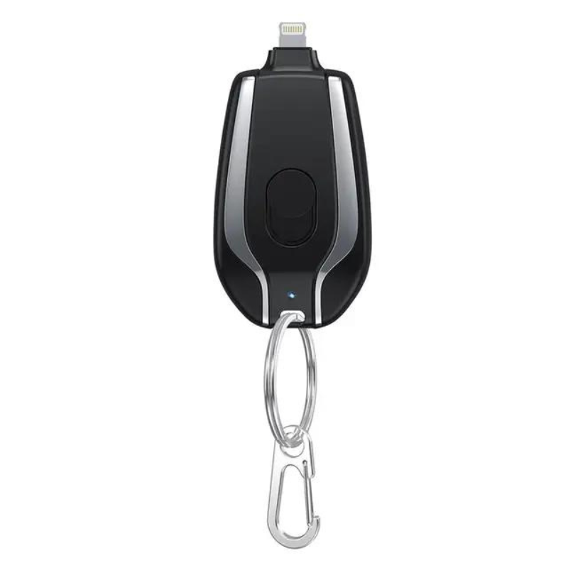 ChargeMate | Compact Phone Charger | 50% OFF