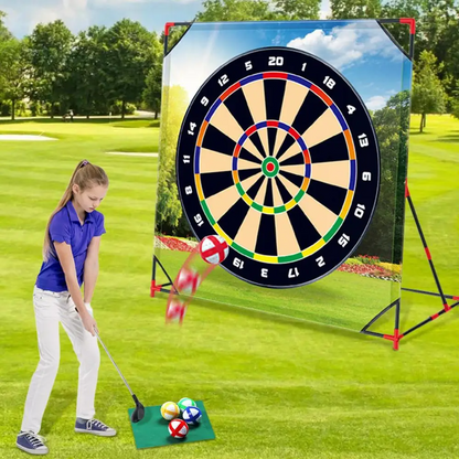 BattleReady Golf™ — Transform Practice into Family Fun and Game-Winning Confidence