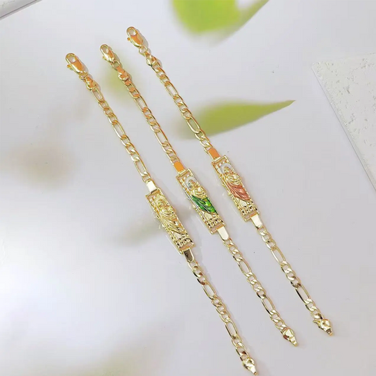 ValorWrist™ Bracelet — Ignite Your Spirit with Unstoppable Strength and Style