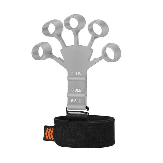6-Level Resistant Finger Exerciser