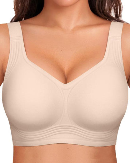VivaCurve™ — Experience Freedom with Flawless Lift and All-Day Comfort