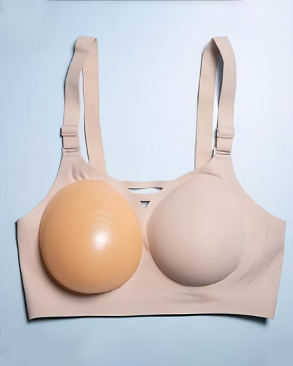 CurveMuse™ — Customize Your Curves with Invisible Comfort and Endless Confidence