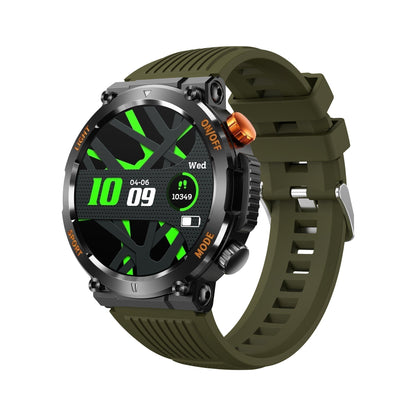 TempusVanta™ — Own Every Second with Unstoppable Precision and Power
