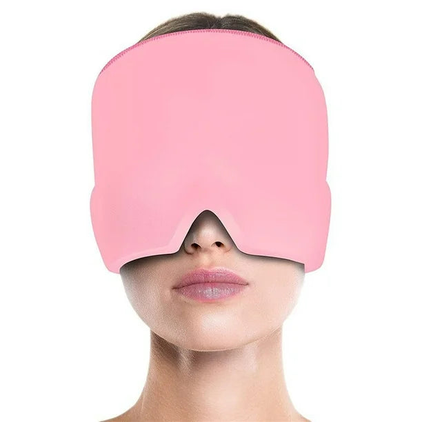 RelievCap | The natural solution for headaches and migraines!