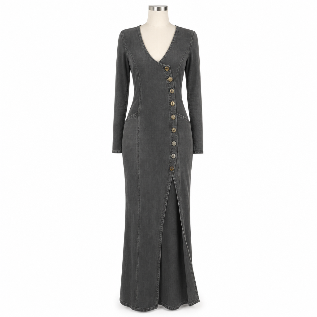 Celestique™ Maxi Dress — Unlock Effortless Confidence and Perfect All-Day Grace
