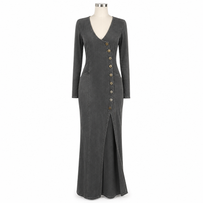 Celestique™ Maxi Dress — Unlock Effortless Confidence and Perfect All-Day Grace