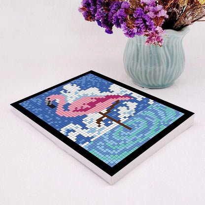 Prismara™ — Ignite Your Creativity and Melt Stress with Every Vibrant Stroke