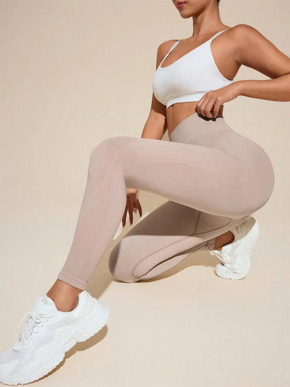 RamoraFlex™ — Feel Unstoppable in Pants That Move and Shape to You All Day