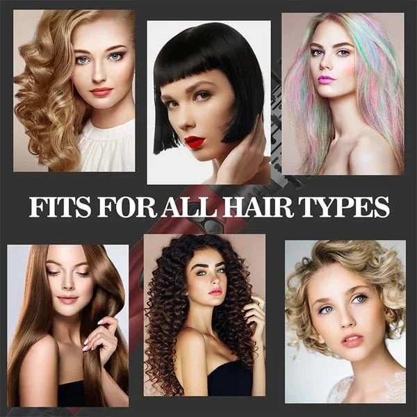 Glissara™ — Effortless Glam and Healthy Hair That Turns Heads Every Day