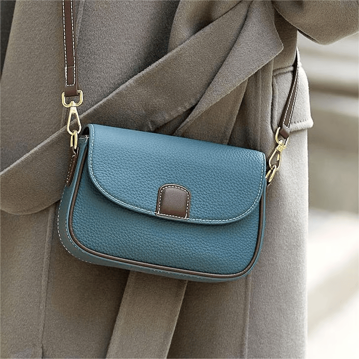 Raphaela™ Crossbody Bag — Unleash Effortless Style and Freedom All Day Long
