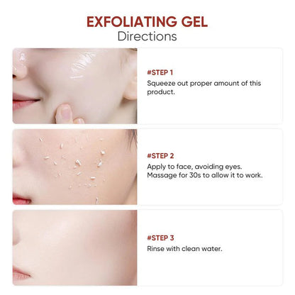 GlowVibrance™ — Unleash Radiant, Smooth Skin That Glows with Confidence