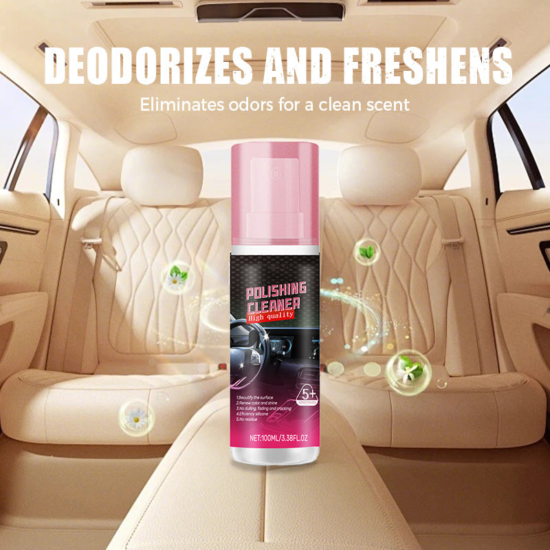VeloraShield™ — Restore That New-Car Glow and Banish Cracks for Good