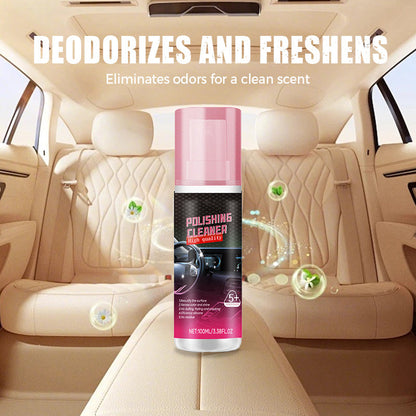 VeloraShield™ — Restore That New-Car Glow and Banish Cracks for Good