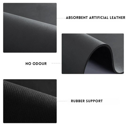 RamuraDry™ — Keep Your Kitchen Spotless, Safe, and Stress-Free Every Day