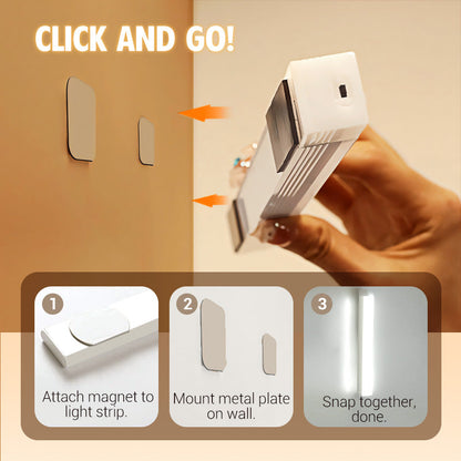LumiSorra™ — Transform Your Space and Spark Joy Instantly
