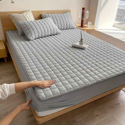 50% OFF | DreamPad™ - Soft, Luxurious, Breathable, and Hygienic [Final Day Discount]