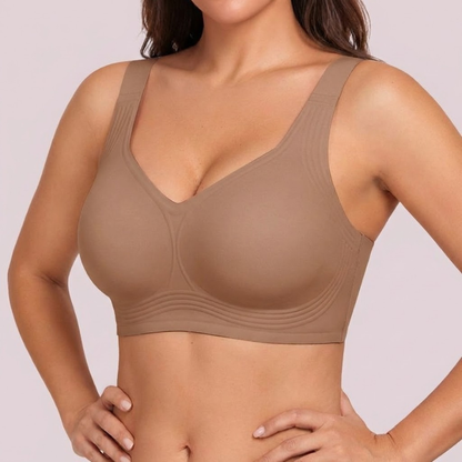 SilkLace™ — Feel Unstoppable All-Day Freedom and Flawless Confidence